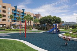  - Worldmark Resort Oceanside - I-5, Exit 54C