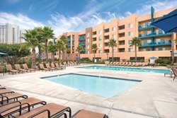  - Worldmark Resort Oceanside - I-5, Exit 54C