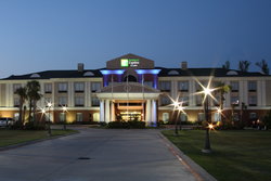  - Holiday Inn Express & Suites Orange - I-10, Exit 877