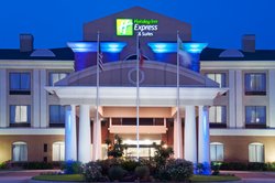  - Holiday Inn Express & Suites Orange - I-10, Exit 877