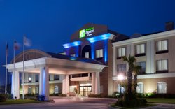  - Holiday Inn Express & Suites Orange - I-10, Exit 877