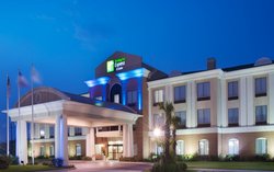  - Holiday Inn Express & Suites Orange - I-10, Exit 877