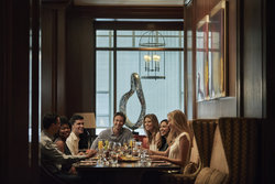  - Four Seasons Hotel Chicago