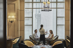  - Four Seasons Hotel Chicago