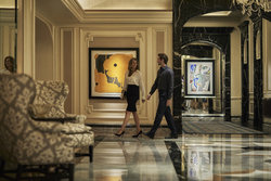  - Four Seasons Hotel Chicago