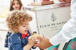  - Four Seasons Hotel Chicago