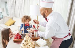  - Four Seasons Hotel Chicago