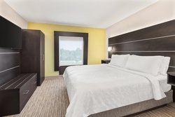  - Holiday Inn Express & Suites Duncan - I-85, Exit 63