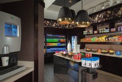  - Marriott Hotel DFW Airport North Irving