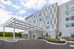  - SpringHill Suites by Marriott Westfield