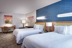  - SpringHill Suites by Marriott Draper - I-15, Exit 291