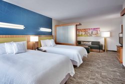  - SpringHill Suites by Marriott Draper - I-15, Exit 291