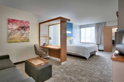  - SpringHill Suites by Marriott Draper - I-15, Exit 291
