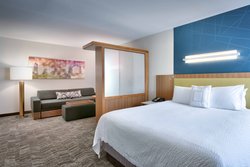  - SpringHill Suites by Marriott Draper - I-15, Exit 291
