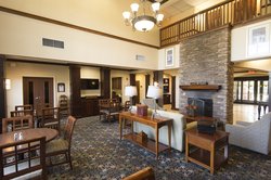  - Staybridge Suites Lake Hamilton