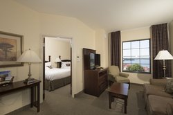  - Staybridge Suites Lake Hamilton