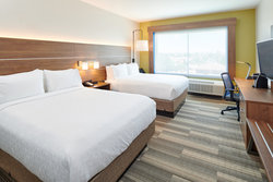  - Holiday Inn Express & Suites East El Paso