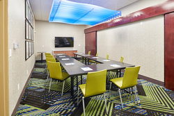  - Holiday Inn Express & Suites East El Paso