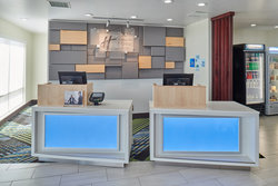  - Holiday Inn Express & Suites East El Paso