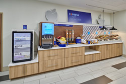  - Holiday Inn Express & Suites East El Paso