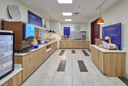  - Holiday Inn Express & Suites East El Paso