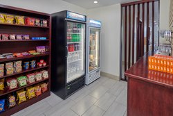  - Holiday Inn Express & Suites East El Paso