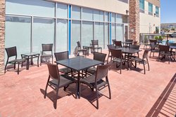  - Holiday Inn Express & Suites East El Paso