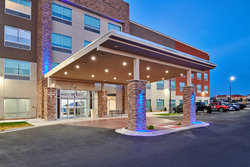  - Holiday Inn Express & Suites East El Paso