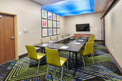  - Holiday Inn Express & Suites East El Paso