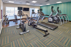  - Holiday Inn Express & Suites East El Paso