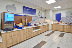  - Holiday Inn Express & Suites East El Paso