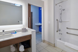  - Holiday Inn Express & Suites East El Paso