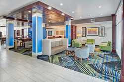  - Holiday Inn Express & Suites East El Paso