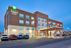 - Holiday Inn Express & Suites East El Paso