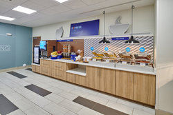  - Holiday Inn Express & Suites East El Paso