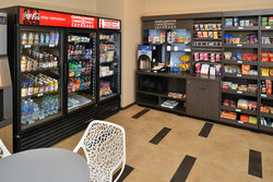  - Candlewood Suites Eugene - I-5, Exit 191