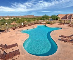  - Club Worldmark Rancho Vistoso Resort Oro Valley