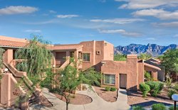  - Club Worldmark Rancho Vistoso Resort Oro Valley