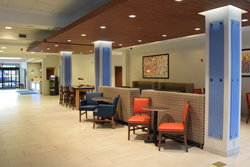  - Holiday Inn Express & Suites Webster
