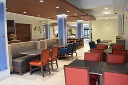  - Holiday Inn Express & Suites Webster