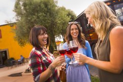  - Holiday Inn & Suites Santa Maria