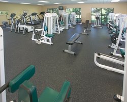  - WorldMark Running Y Resort Klamath Falls