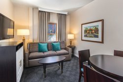  - Worldmark Hotel Mission Valley San Diego - I-5, Exits 15B & 16