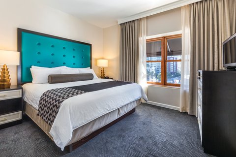 Bedroom - WorldMark San Diego - Balboa Park