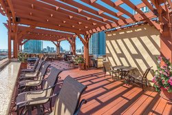  - Worldmark Hotel Mission Valley San Diego - I-5, Exits 15B & 16