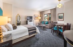  - Worldmark Hotel Mission Valley San Diego - I-5, Exits 15B & 16