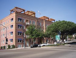  - Worldmark Hotel Mission Valley San Diego - I-5, Exits 15B & 16