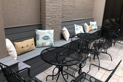  - Courtyard by Marriott Hotel Waterbury