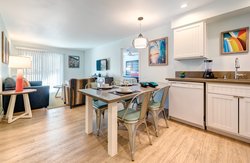  - WorldMark San Diego Mission Valley Resort - I-8, Exit 5