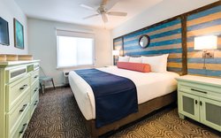  - WorldMark San Diego Mission Valley Resort - I-8, Exit 5